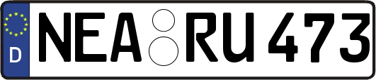 NEA-RU473