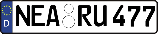 NEA-RU477