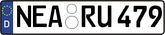 NEA-RU479