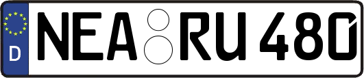NEA-RU480