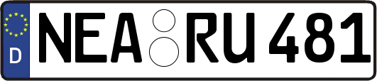 NEA-RU481