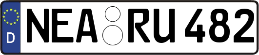 NEA-RU482