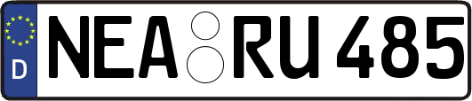 NEA-RU485