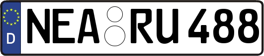 NEA-RU488