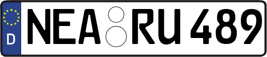 NEA-RU489