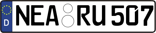 NEA-RU507