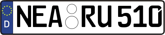 NEA-RU510