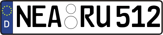 NEA-RU512
