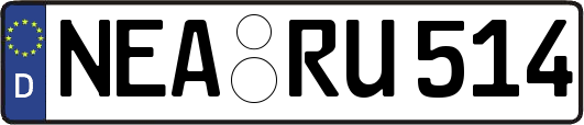 NEA-RU514