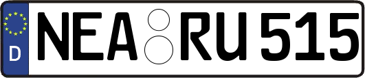 NEA-RU515