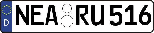 NEA-RU516