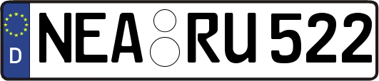 NEA-RU522