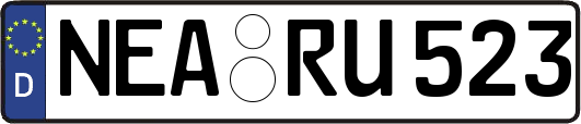NEA-RU523