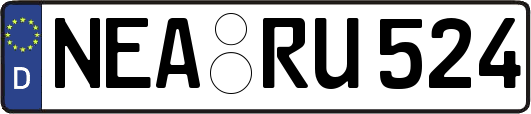 NEA-RU524