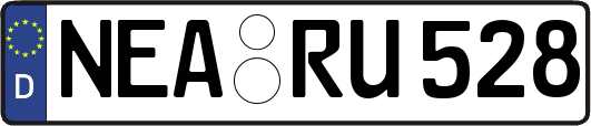 NEA-RU528