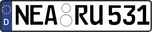 NEA-RU531