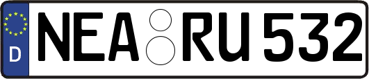 NEA-RU532