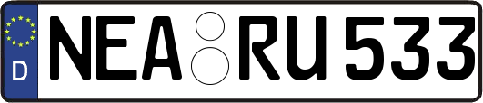 NEA-RU533