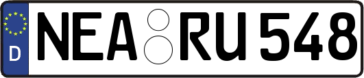 NEA-RU548