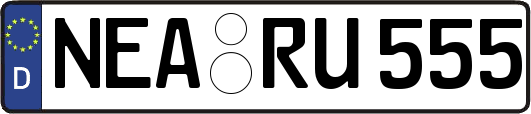 NEA-RU555