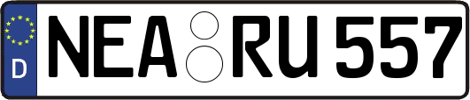 NEA-RU557