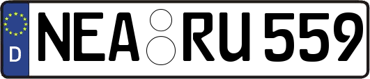 NEA-RU559