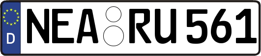 NEA-RU561