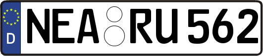 NEA-RU562