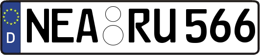 NEA-RU566