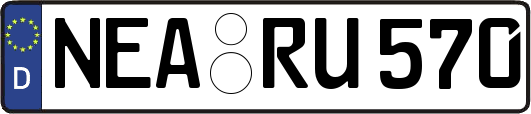 NEA-RU570