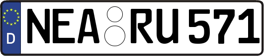 NEA-RU571