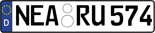 NEA-RU574