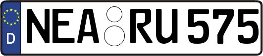 NEA-RU575
