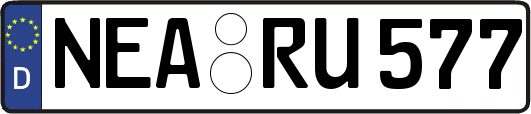 NEA-RU577