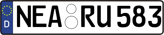 NEA-RU583