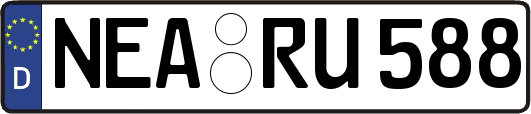 NEA-RU588