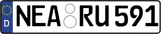 NEA-RU591