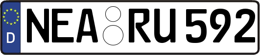 NEA-RU592
