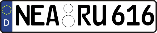 NEA-RU616