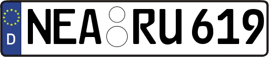 NEA-RU619