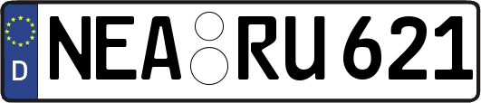 NEA-RU621