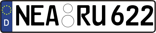NEA-RU622