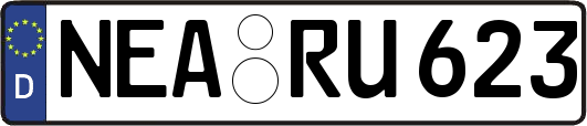 NEA-RU623