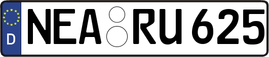 NEA-RU625