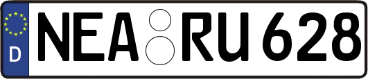 NEA-RU628