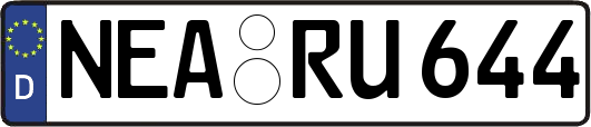 NEA-RU644