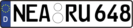 NEA-RU648