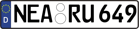 NEA-RU649