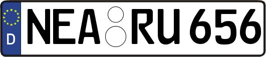 NEA-RU656