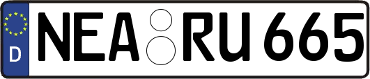NEA-RU665